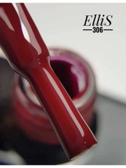 ElliS гель-лак 306 10мл
