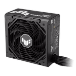 Блок питания ASUS  750W, TUF Gaming 750W Bronze, Non Modular, 80+ BRONZE, КПД 89%, TUF-GAMING-750B