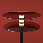 Напольный светильник (торшер) Freya FR5537FL-L7B