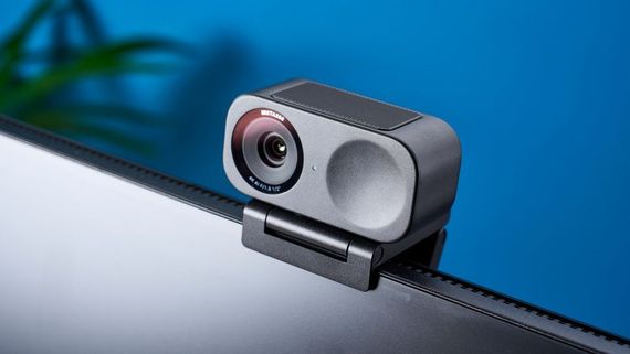 Insta360 Link 2C