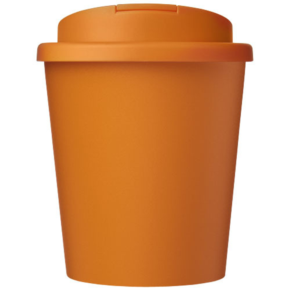 Americano® Espresso Eco Кружка из переработанного материала с герметичной крышкой объемом 250 мл