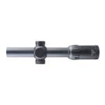 Оптический прицел Vector Optics Constantine 1-10x24 SFP, ( Сетка Fiber Center Dot / с подсветкой )