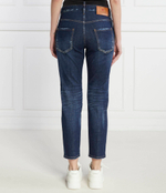 Джинсы Cool Girl Jean Dsquared2 - темно-синий(S75LB0863 S30342)