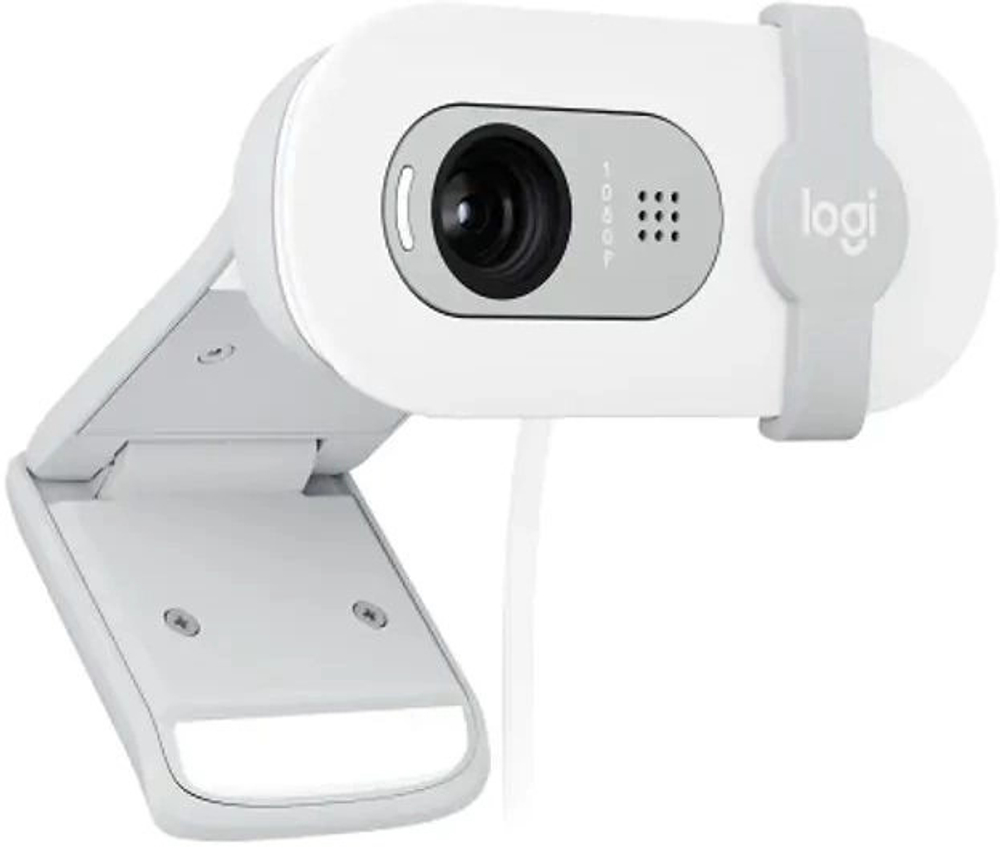 Веб-камера  Logitech Brio 100