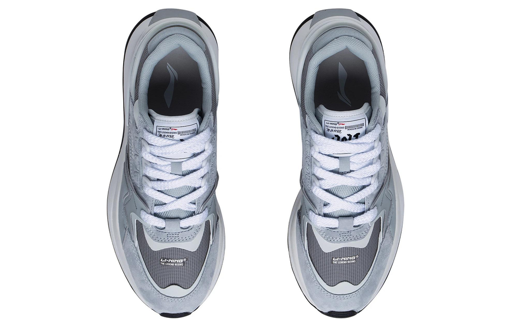 Li-Ning 001 Innocence V2 Innocent V2 Durable