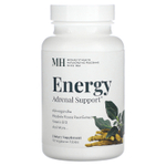 Michael's Health, Energy Adrenal Support, 90 вегетарианских таблеток