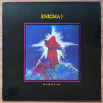 Enigma - MCMXC a.D. (Европа 1990г.)