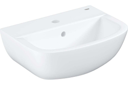Мини-раковина GROHE Bau Ceramic ширина 45 см 39424000