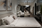 Кровать Garda Decor 211*208*104 см