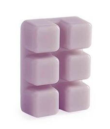 Ароматический воск Лаванда и ваниль Lavender Vanilla, Candle Warmers