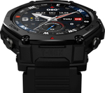 Смарт-часы AMAZFIT T-rex 3 Pro A2444,  48мм,  1.5",  черный