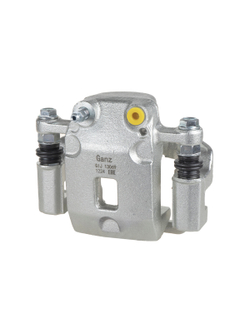 Суппорт задний L (в сборе) SSANG YONG New Action GANZ GIJ13069