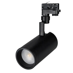 Светильник LGD-ZEUS-4TR-R100-30W Day SP5000-Veg (BK, 20-60 deg, 230V) (Arlight, IP20 Металл, 3 года) 032454