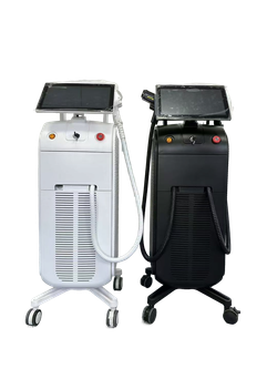 Диодный лазер Титан 2025