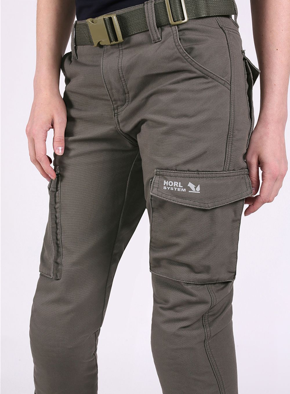 Cargo WaterProof / Женские / Хаки