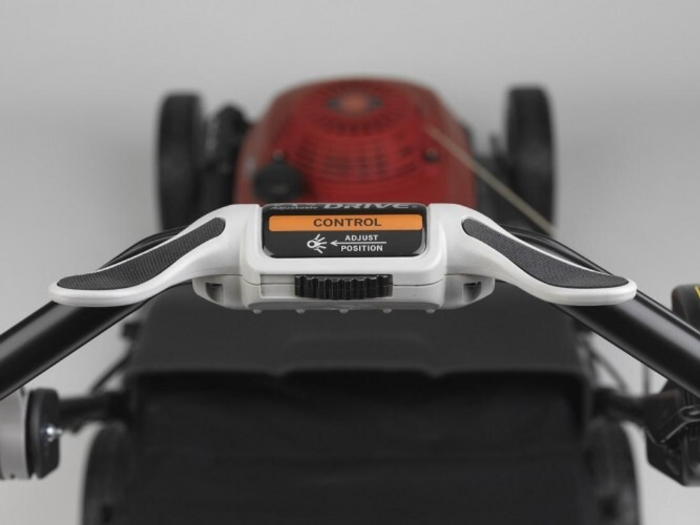 Газонокосилка бензиновая HONDA HRX 476 C1 VKEH самоходная HRX476С2VKEH(BELG)