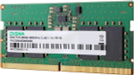 Модуль памяти SODIMM DDR5 8GB Digma DGMAS5480008S