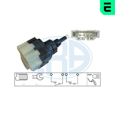 ERA - 330545-ERA - Stop Light Switch