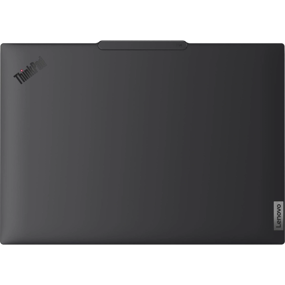 Ноутбук/ Lenovo ThinkPad T14 G6 14.0" WUXGA AG 400nits, U5-225U,16GB DDR5,512GB SSD M.2 2280 NVMe G4,Integrated , 5.0MP+IR Webcam, Intel AX211 2x2AX 6E+BT, Wired Ethernet, 57Whr, BKLT KB ENG, NO OS, 1 Year