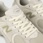 Кроссовки New Balance 2002R Beige Grey