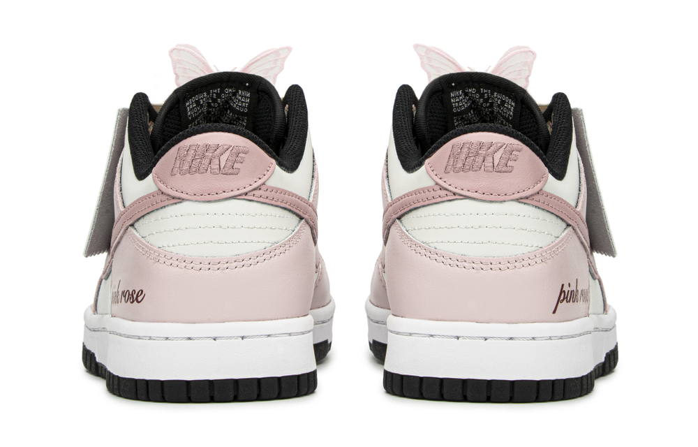 Кроссовки Nike Dunk Low Fzbb (Женская размерная сетка)