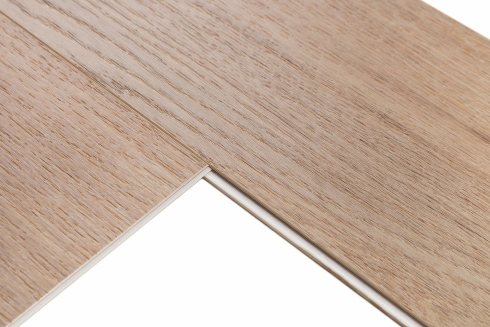 Кварц-винил SPC L’Quarzo Magia 4,5 мм Lm808 ДУБ КЕРРАДО 1.31 м2