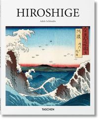 Hiroshige: 1797-1858: Master of Japanese Ukiyo
