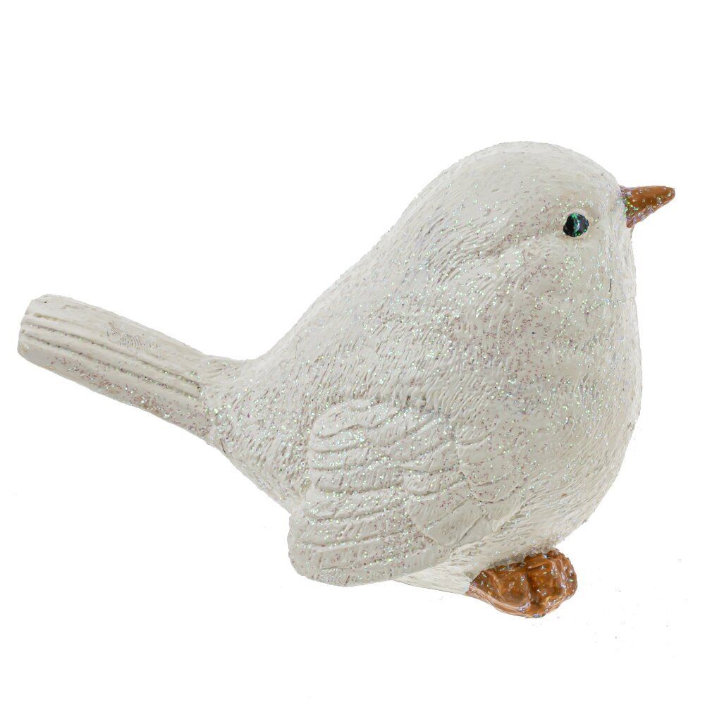 GAEM Фигурка декоративная "Птичка", L11,5 W6,5 H8,5 см, 2в.