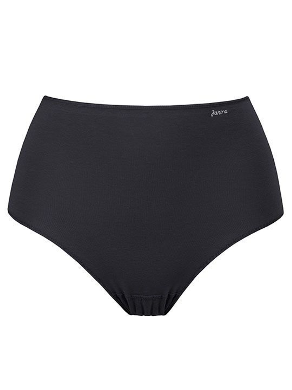 Трусики из эластичной микрофибры Perfect Day Cotton (Размер: L) (Цвет: телесный)