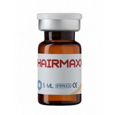 Hairmaxx Leistern | Питательный лосьон для кожи головы и волос