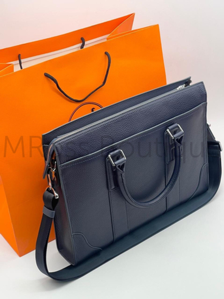 Мужской деловой портфель Hermes