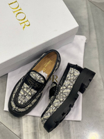 Лоферы Dior, арт. 472949280