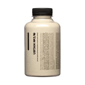 Убтан №2. Скраб для жирной и нормальной кожи 100мл