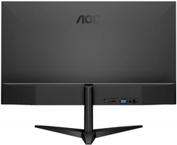 Монитор AOC 24;; 24B1H 1920x1080 MVA WLED 5ms VGA HDMI