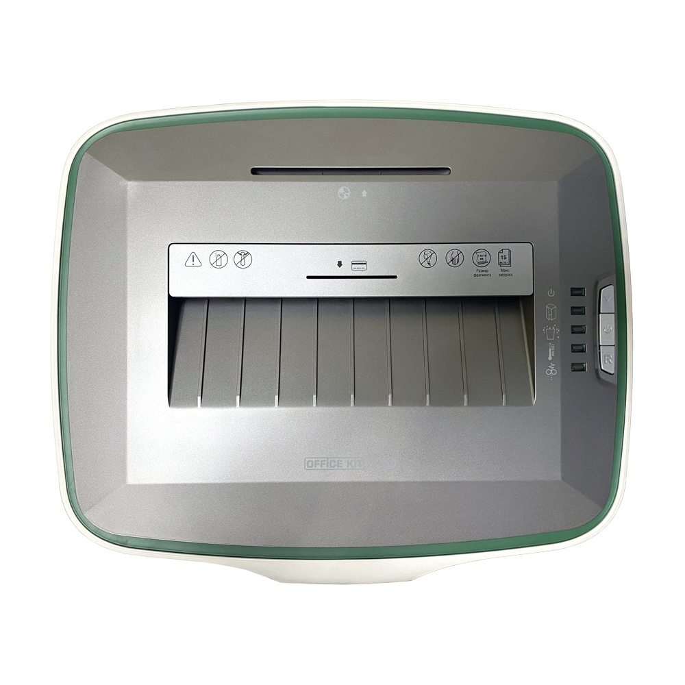 Уничтожитель документов Office Kit S240 (1.9x10)