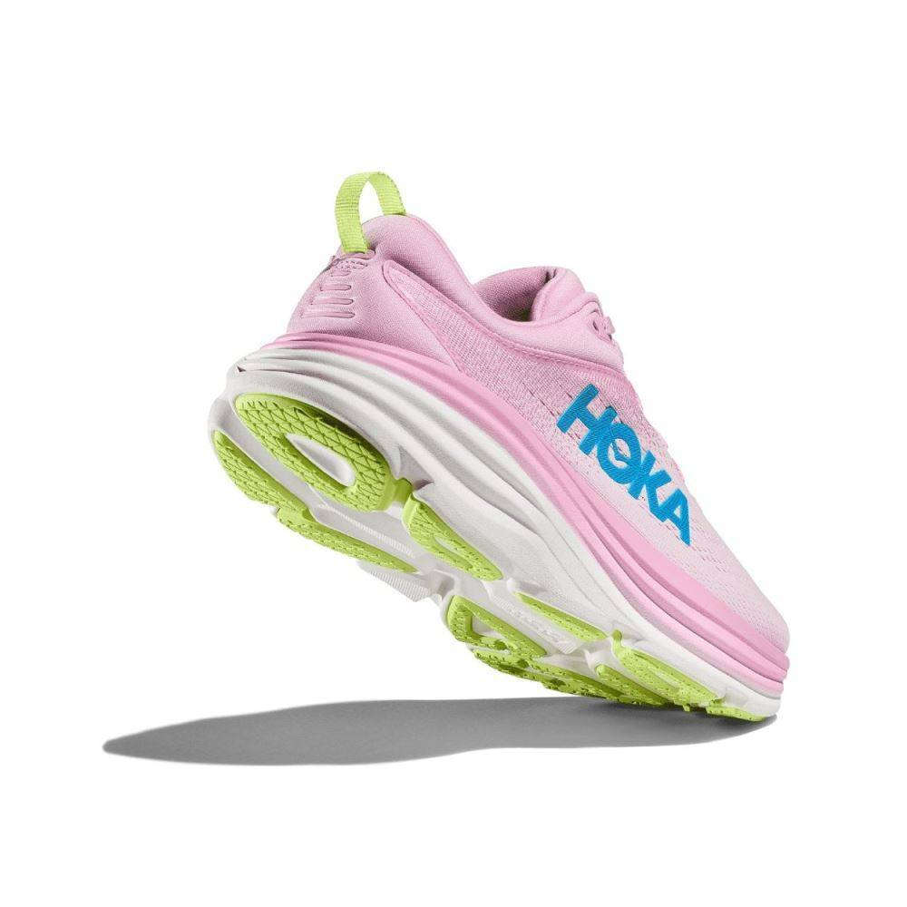 Кроссовки женские Hoka Bondi 8