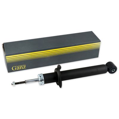 Амортизатор задний L=R (газомасляный) для ВАЗ 2108-09 2113-15 GANZ GRM01002