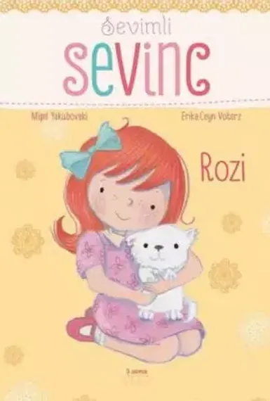 Sevimli Sevinc - Rozi