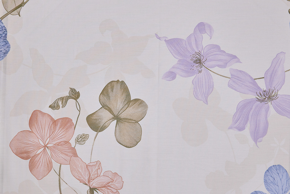 Постельное белье СайлиД B-504 сатин