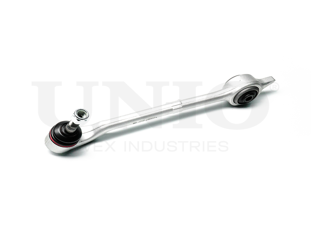 Рычаг подвески поперечный передний нижний левый UNIO SSP-40055