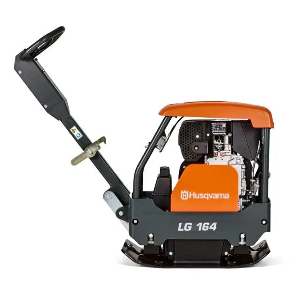 Husqvarna LG 164 виброплита 9678976-02