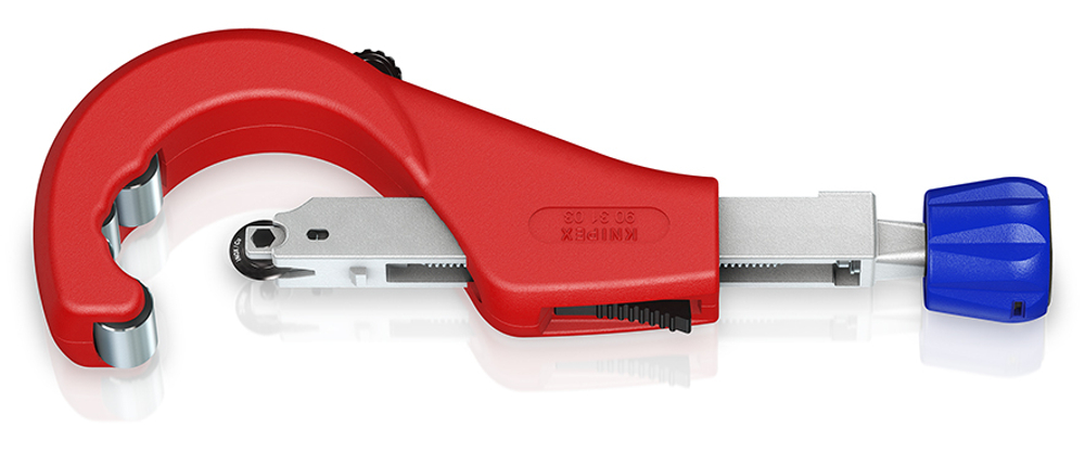 Труборез TubiX XL KNIPEX 903103BK