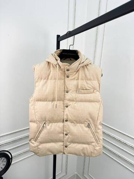 Безрукавка Brunello Cucinelli