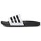Adidas Adilette Comfort 'Black White'