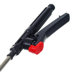 Опрыскиватель садовый работа от аккумулятора, Торнадо, 12 л, свинцово-кислотный, 8 А.ч, 12 В, KF-12C-7