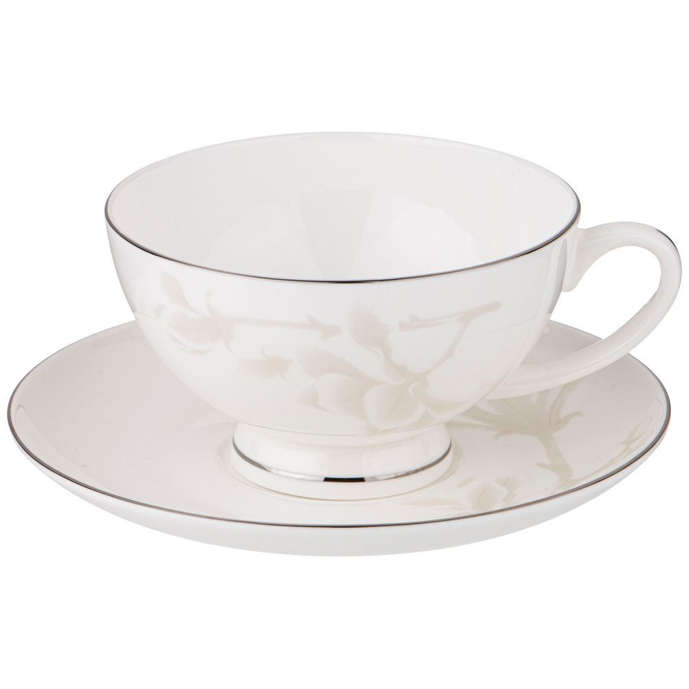 ЧАЙНЫЙ СЕРВИЗ LEFARD "МЕДИССОН" НА 6 ПЕP. 14 ПР. 1200/300/250 МЛ (КОР=2НАБ.)