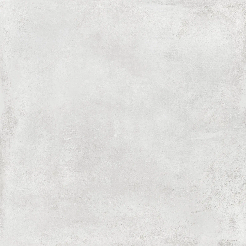 Керамогранит Alma Ceramica GFU6060TTM07R Totem 60x60 серый светлый глазурованный матовый / противоскользящий под бетон