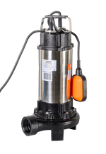 Фекальный насос Вихрь ФН-2200Л с измельчителем