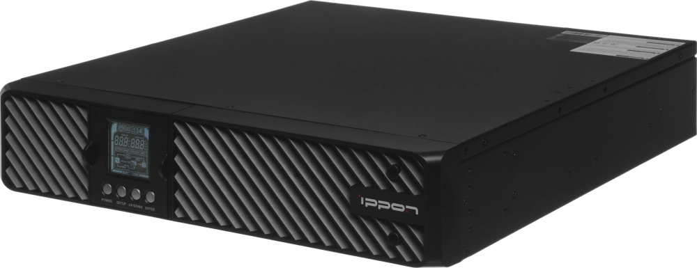 ИБП Ippon Pacific II 1000