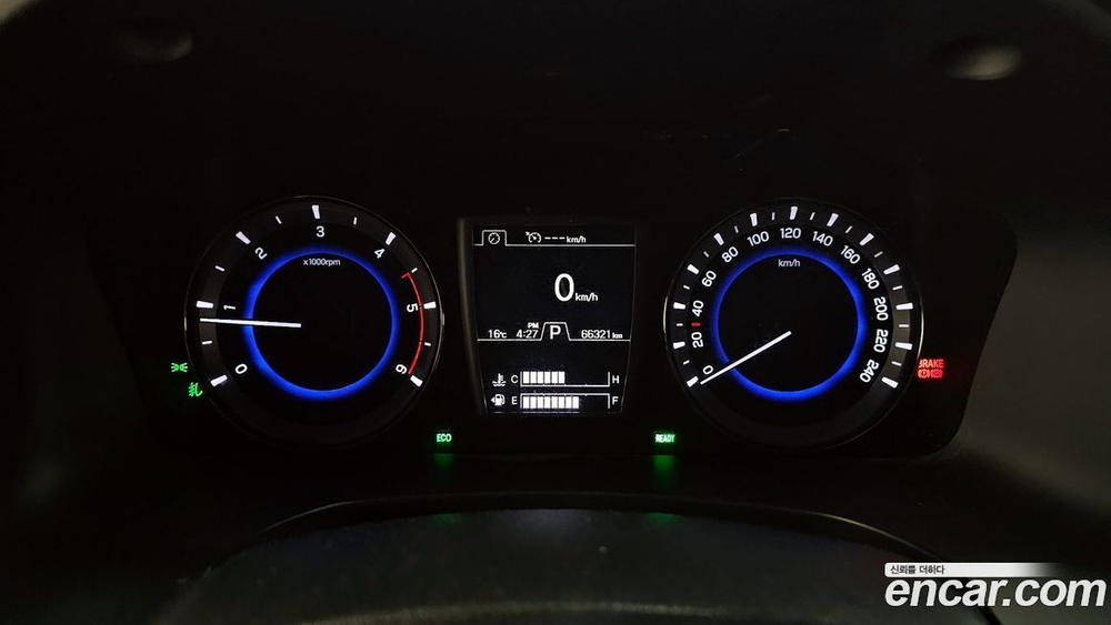 KG Mobility (Ssangyong) Rexton Sports Дизель 2.2 4WD (01.2021)